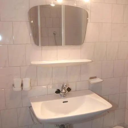 Ferienwohnung Tiefhof Nauders Zimmer foto