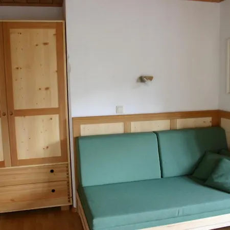 Ferienwohnung Tiefhof Nauders Zimmer foto
