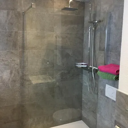 Ferienwohnung Tiefhof Nauders Zimmer foto