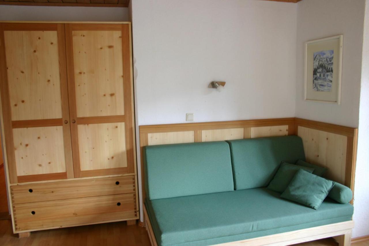 Tiefhof Apartment