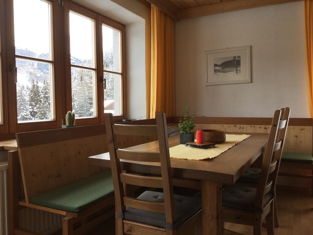 Apartment Tiefhof