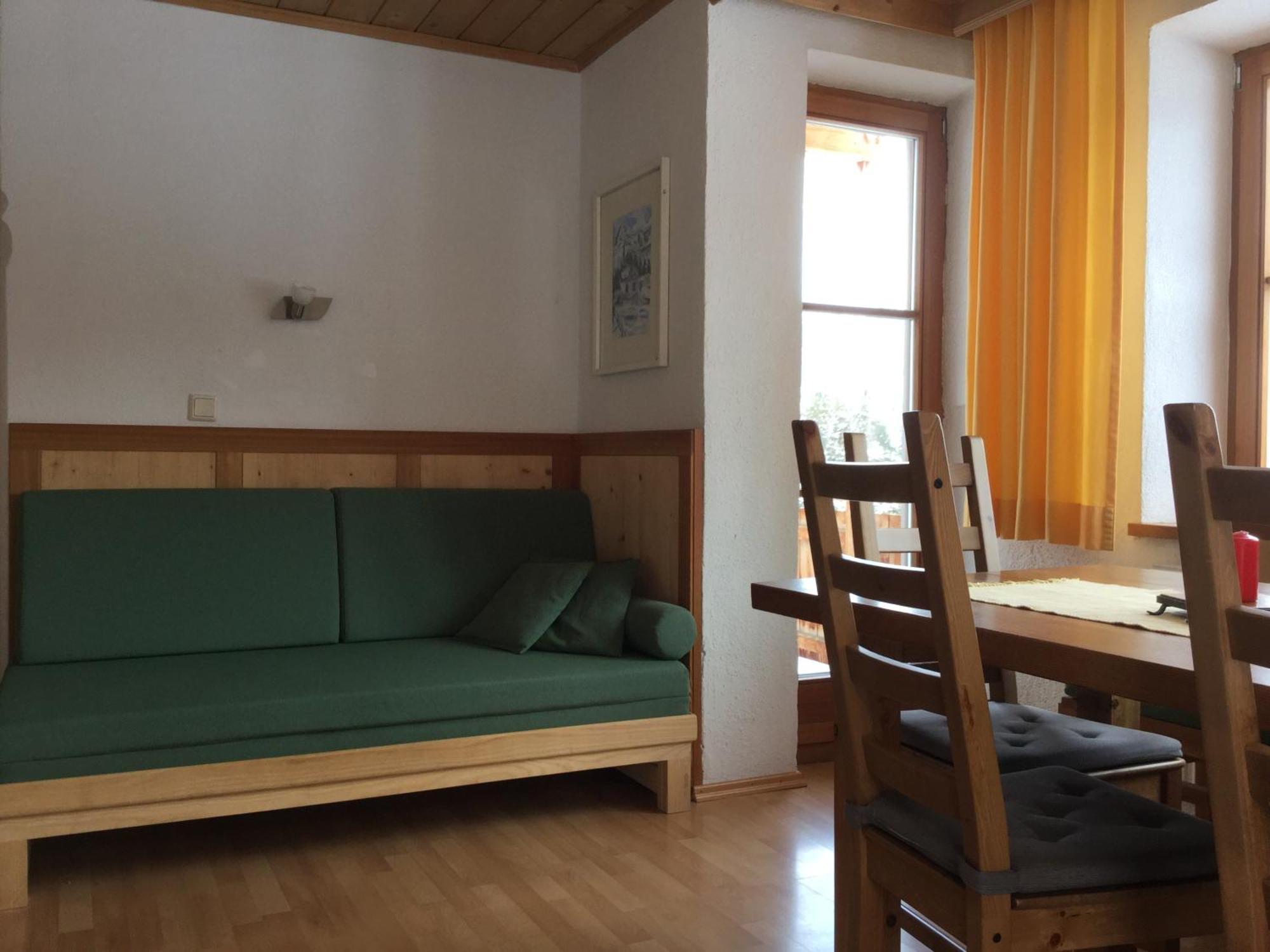 Tiefhof Apartment