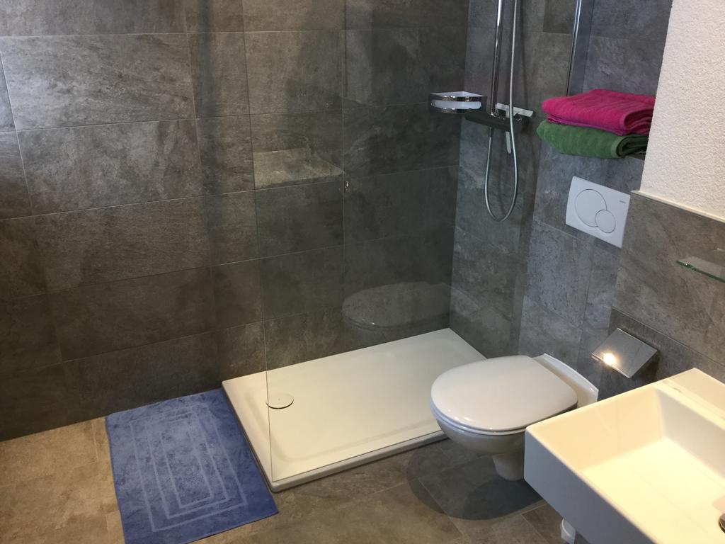 Tiefhof Apartment Nauders